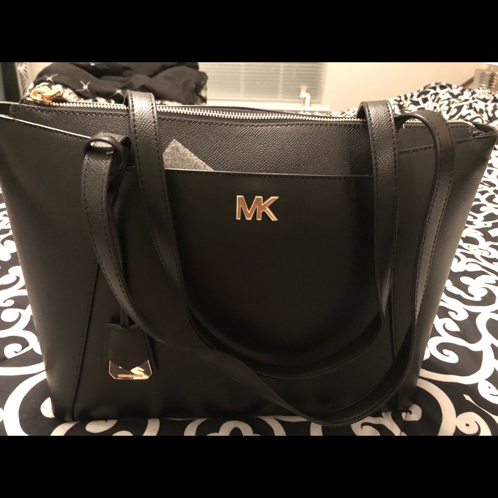 Michael Kors Tote Bag